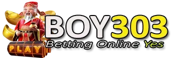 Logo boy303