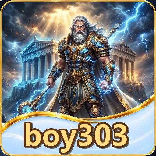 Mengisi nama pengguna dan sandi pada layar masuk boy303 di Android